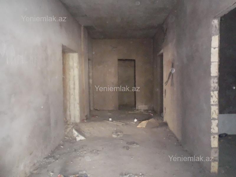 Satılır 3 otaqlı Bina evi menzil (Yeni tikili), 156 m², Nərimanov rayonu — Mənzil, Bakı (6)
