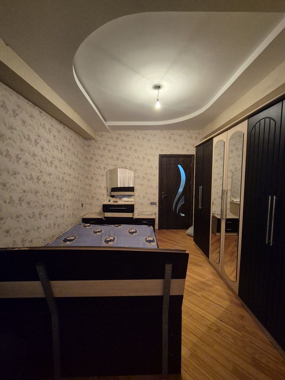 Satılır 3 otaqlı yeni tikili 70 m² — Mənzil, Bakı (7)