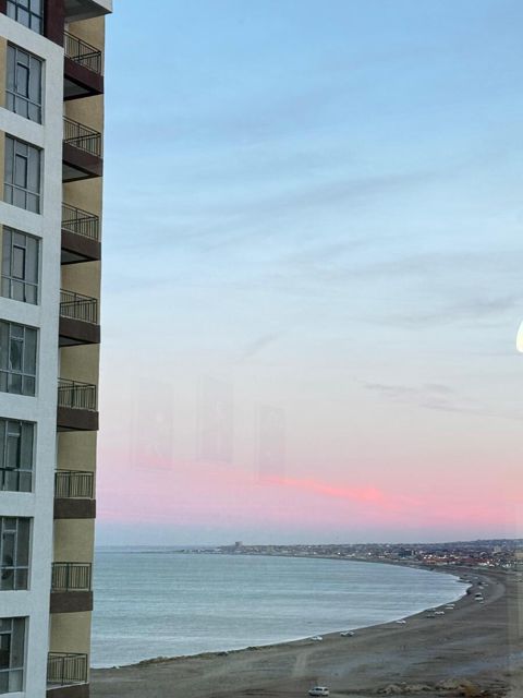İcarəyə verilir 2 otaqlı yeni tikili 75 m² — Sumqayıt