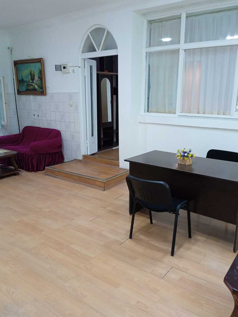 İcarəyə verilir 4 otaqlı ofis 80 m² — Ofis, Bakı (7)