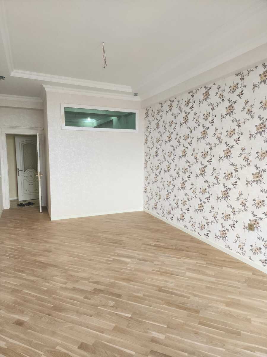 Satılır 3 otaqlı yeni tikili 107 m² — Mənzil, Bakı (12)