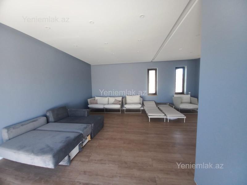 Satılır 5 otaqlı Həyət evi / Villa, 460 m², Corat bağları — Ev, villa, Sumqayıt (8)