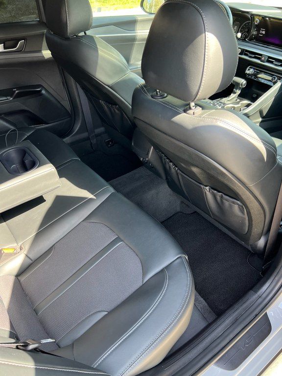 Kia K5, 1.6 L, 2023 il, 44 000 km — Avtomobillər, Bakı (11)