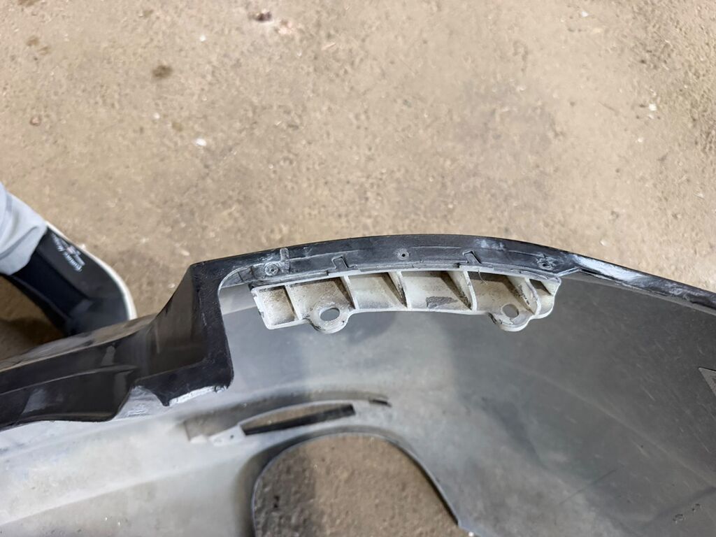 Arxa, Hyundai Sonata 2T, 2013 il, ABŞ — Kuzov hissələri, Qobu (8)