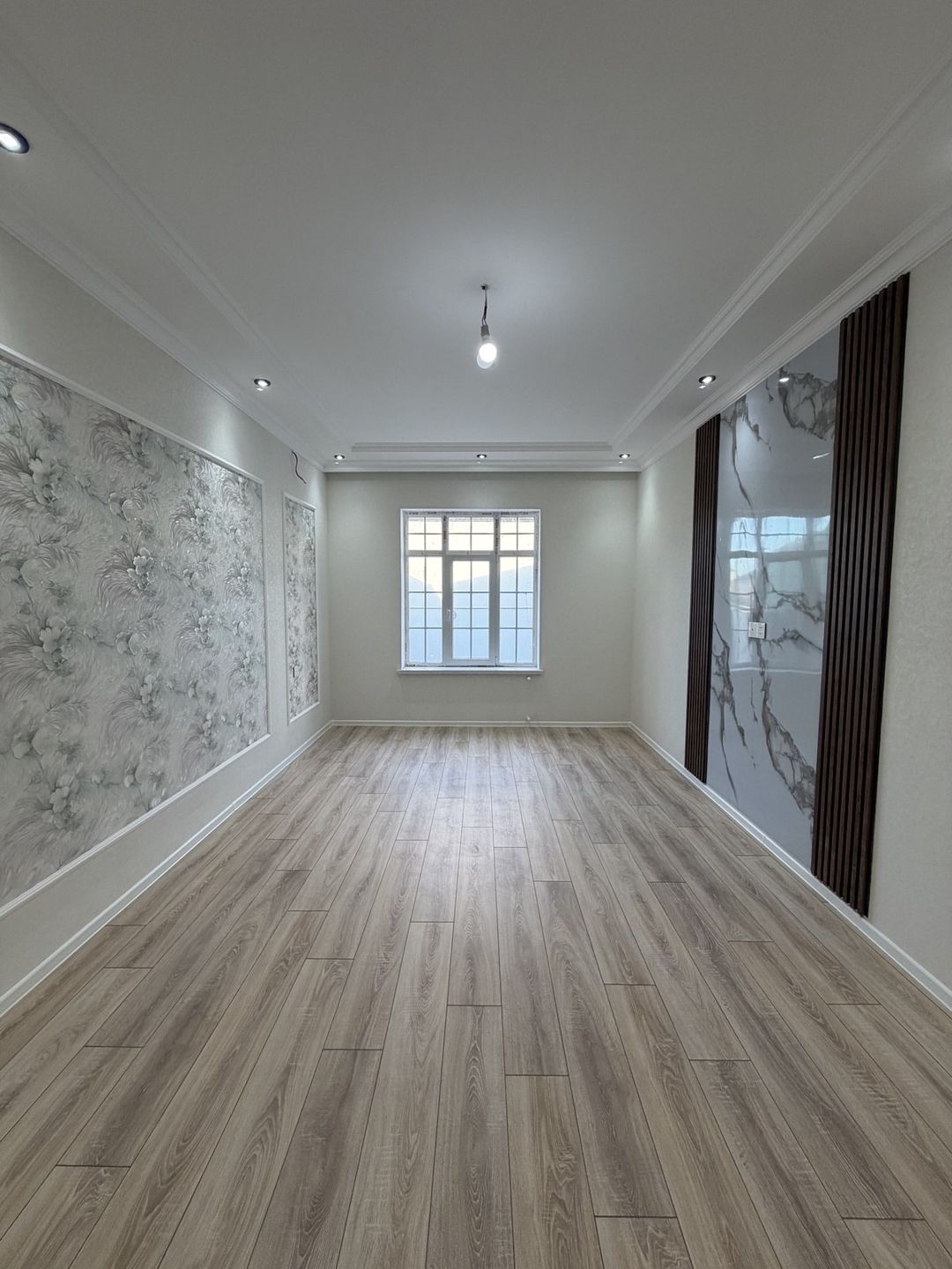 Satılır 4 otaqlı həyət evi/bağ evi 90 m² — Ev, villa, Bakı (11)