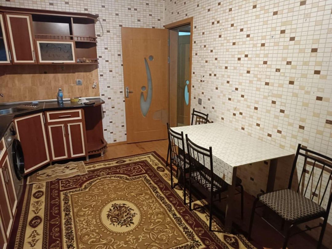 İcarəyə verilir 6 otaqlı həyət evi/bağ evi 200 m² — Ev, villa, Bakı (7)