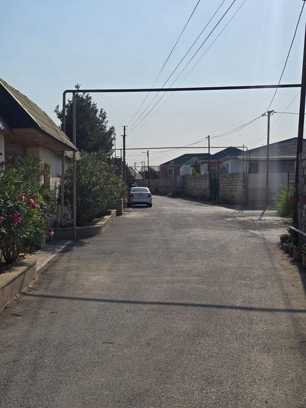5 otaqlı, 240 kv. m, Təmirsiz — Ev, villa, Digah (4)