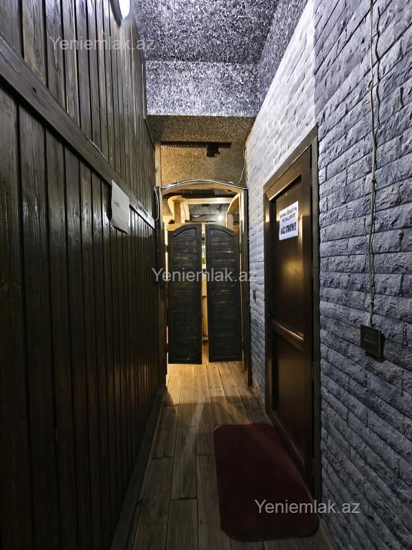 Kirayə 5 otaqlı Obyekt, 250 m², Xətai rayonu — Əmlak, Bakı (9)