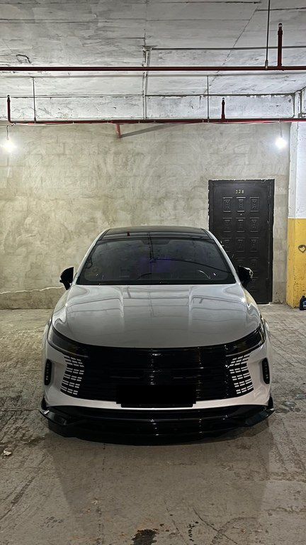 BYD Destroyer 05, 1.5 L, 18.3 kWh, 2025 il, 42 000 km — Avtomobillər, Yevlax (3)