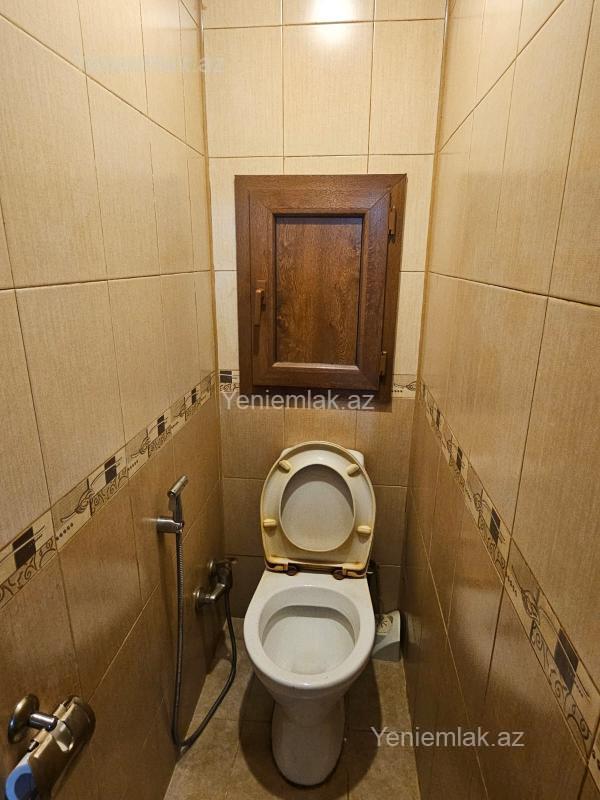 Satılır 3 otaqlı Bina evi menzil (Köhnə tikili), 80 m², Xətai rayonu — Mənzil, Bakı (12)