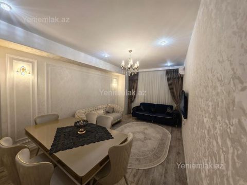 Kirayə 3 otaqlı Bina evi menzil (Yeni tikili), 130 m², Xırdalan ş