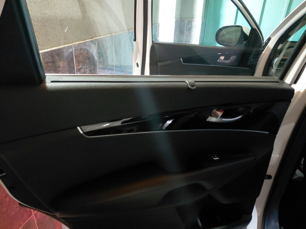 Kia Sorento, 2.4 L, 2015 il, 137 500 km — Avtomobillər, Bakı (7)