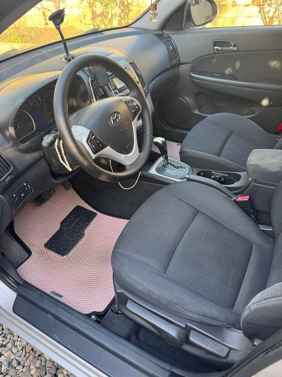 Hyundai i30, 1.6 L, 2008 il, 425 880 km 10-SY-792 — Avtomobillər, Bakı (5)