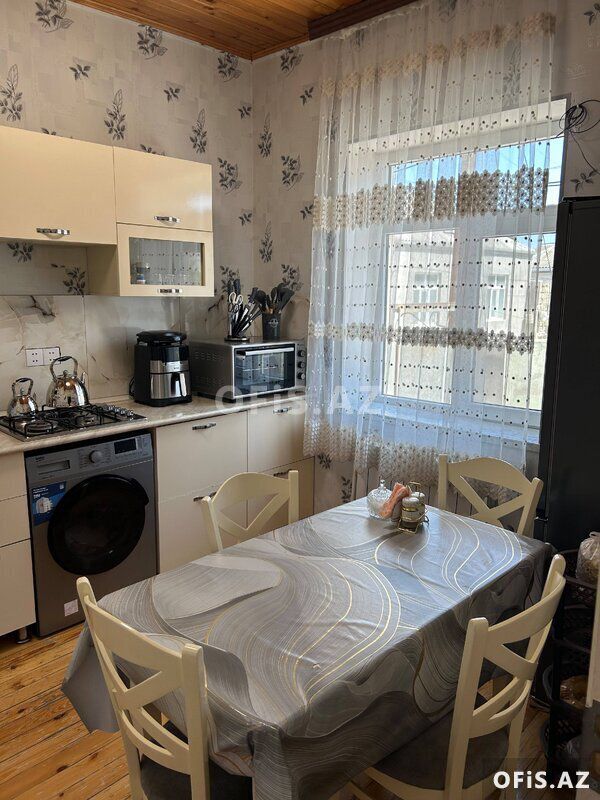 Həyət evləri Satılır Xəzər r., 3 otaq, 150 m² — Ev, villa, Bakı (3)