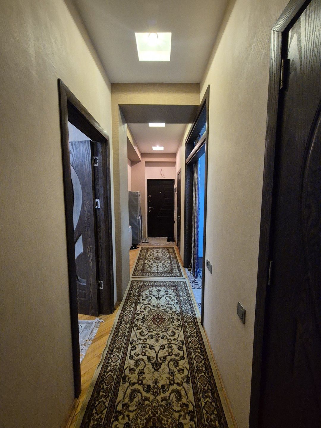 Satılır 3 otaqlı yeni tikili 70 m² — Mənzil, Bakı (11)