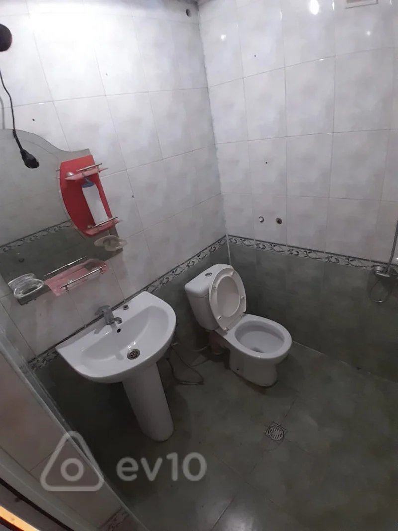 2 otaqlı mənzil, 47 m², Bakı Sumqayıt Sosessı 11 KM, Xırdalan — Mənzil, Xırdalan (7)