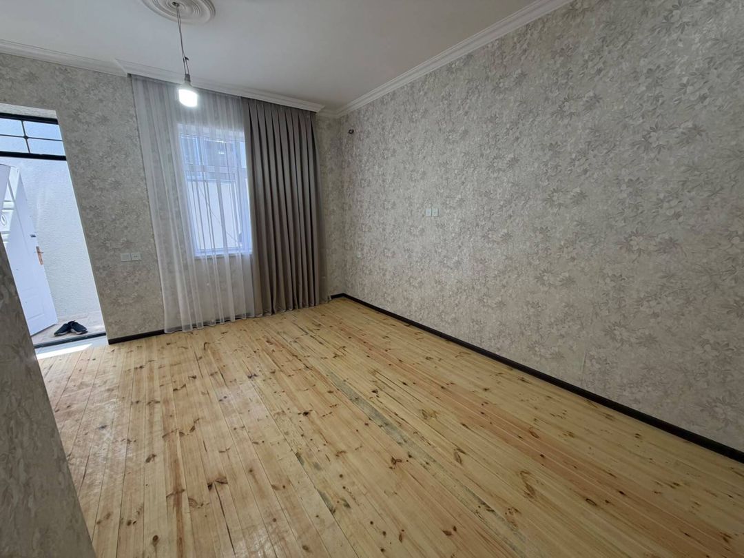 Satılır 1 otaqlı həyət evi/bağ evi 40 m² — Ev, villa, Bakı (5)