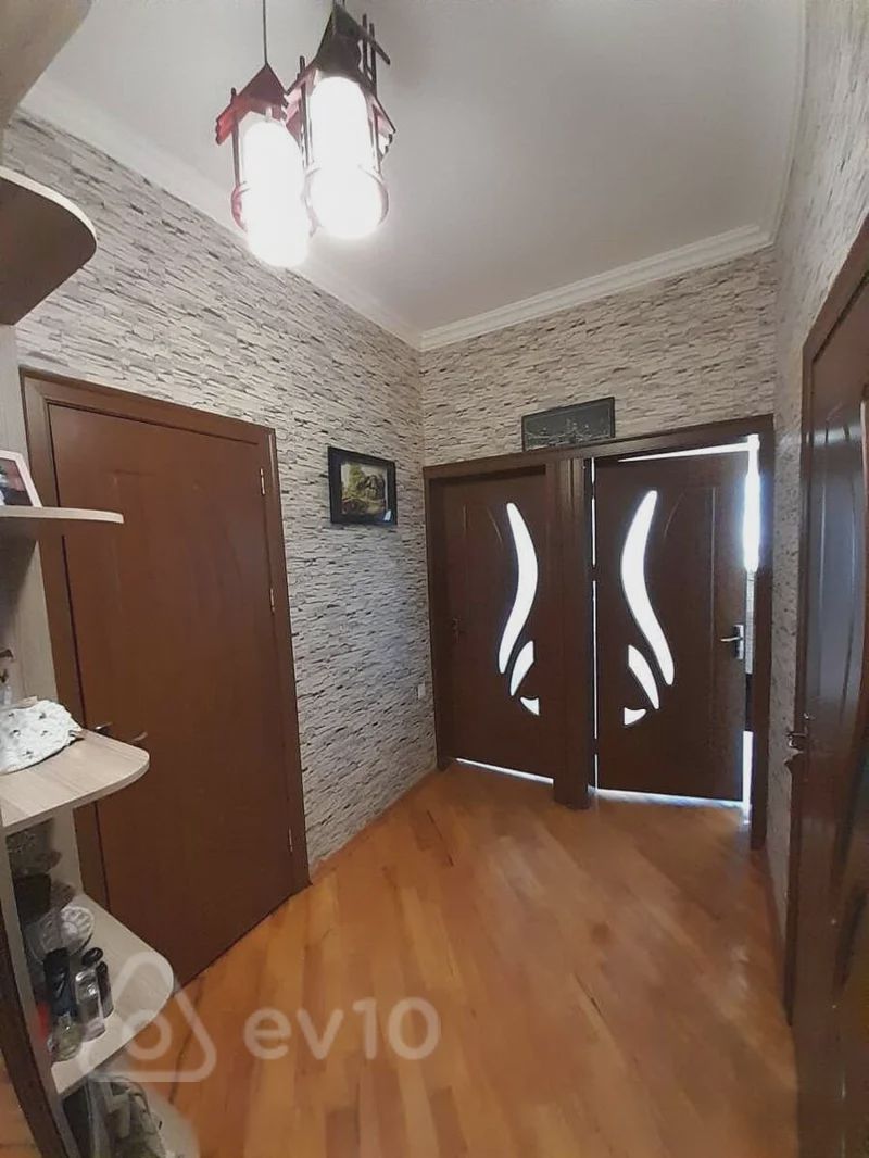 For rent: 2-room apartment (new building), 75 m² — Mənzil, Bakı (6)
