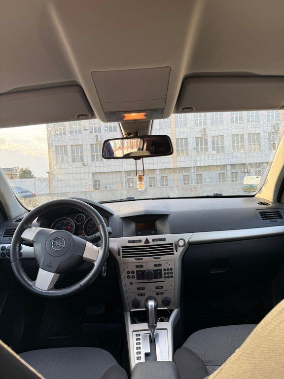 Opel Astra, 1.9 L, 2007 il, 219 000 km — Avtomobillər, Bakı (6)