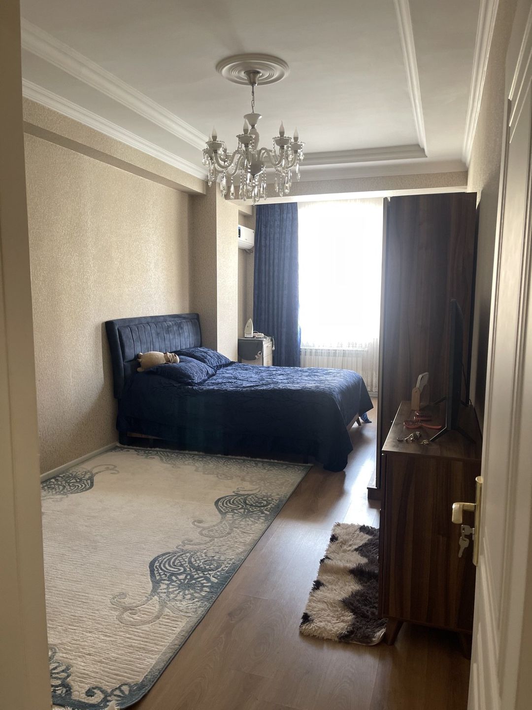 Satılır 2 otaqlı yeni tikili 63 m² — Mənzil, Bakı (9)