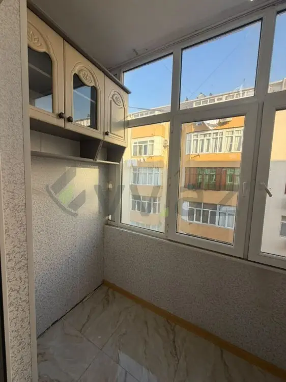 2 otaqlı mənzil Yeni tikili Satılır, Qurtuluş 93, Abşeron — Mənzil (6)