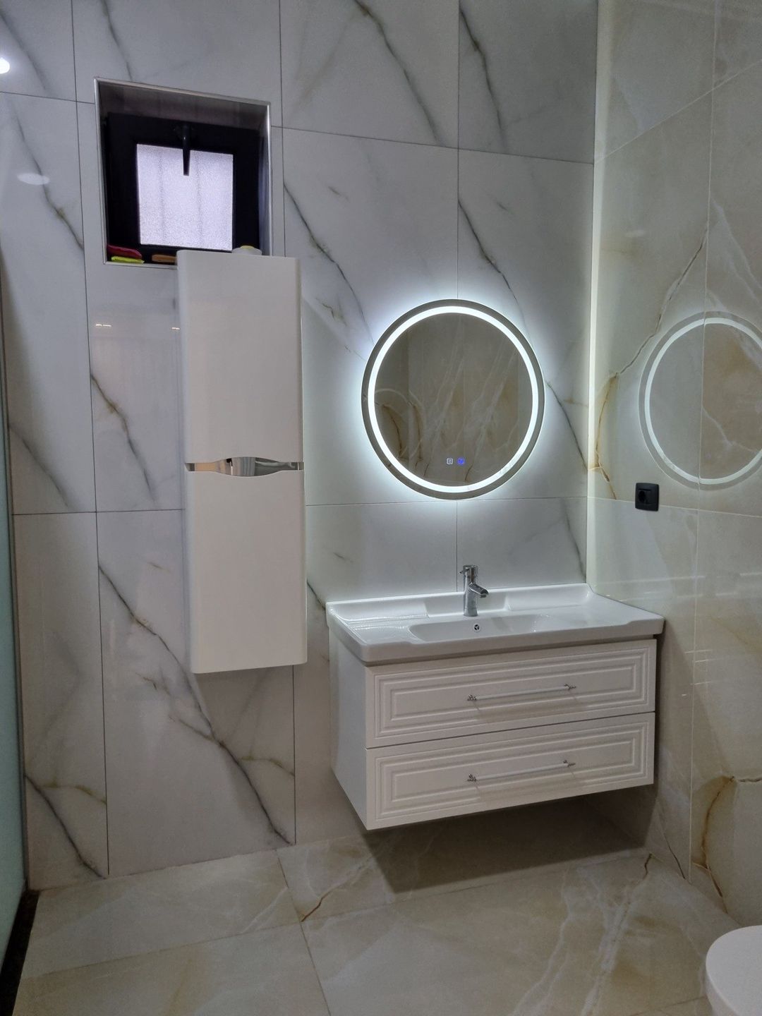 Satılır 4 otaqlı həyət evi/bağ evi 104.2 m² — Ev, villa, Bakı (8)