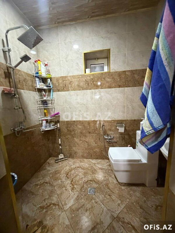 Həyət evləri Satılır Sabunçu r., Maştağa q., 4 otaq, 100 m² — Ev, villa, Bakı (3)