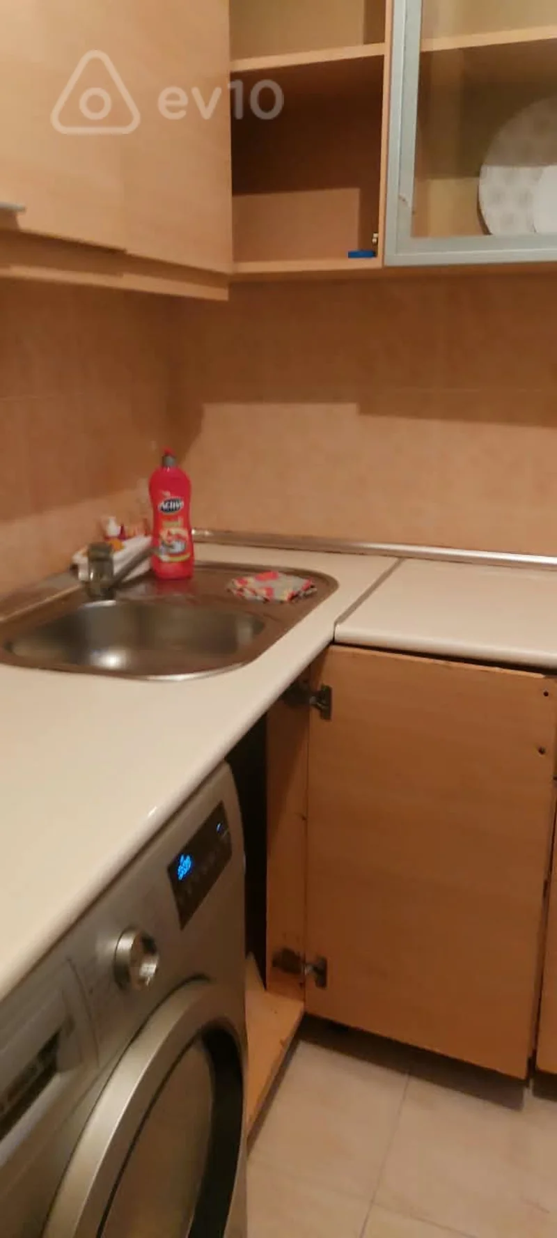 2 otaqlı mənzil, 60 m², Əsəd Əhmədov küç — kirayə — Mənzil, Bakı (8)
