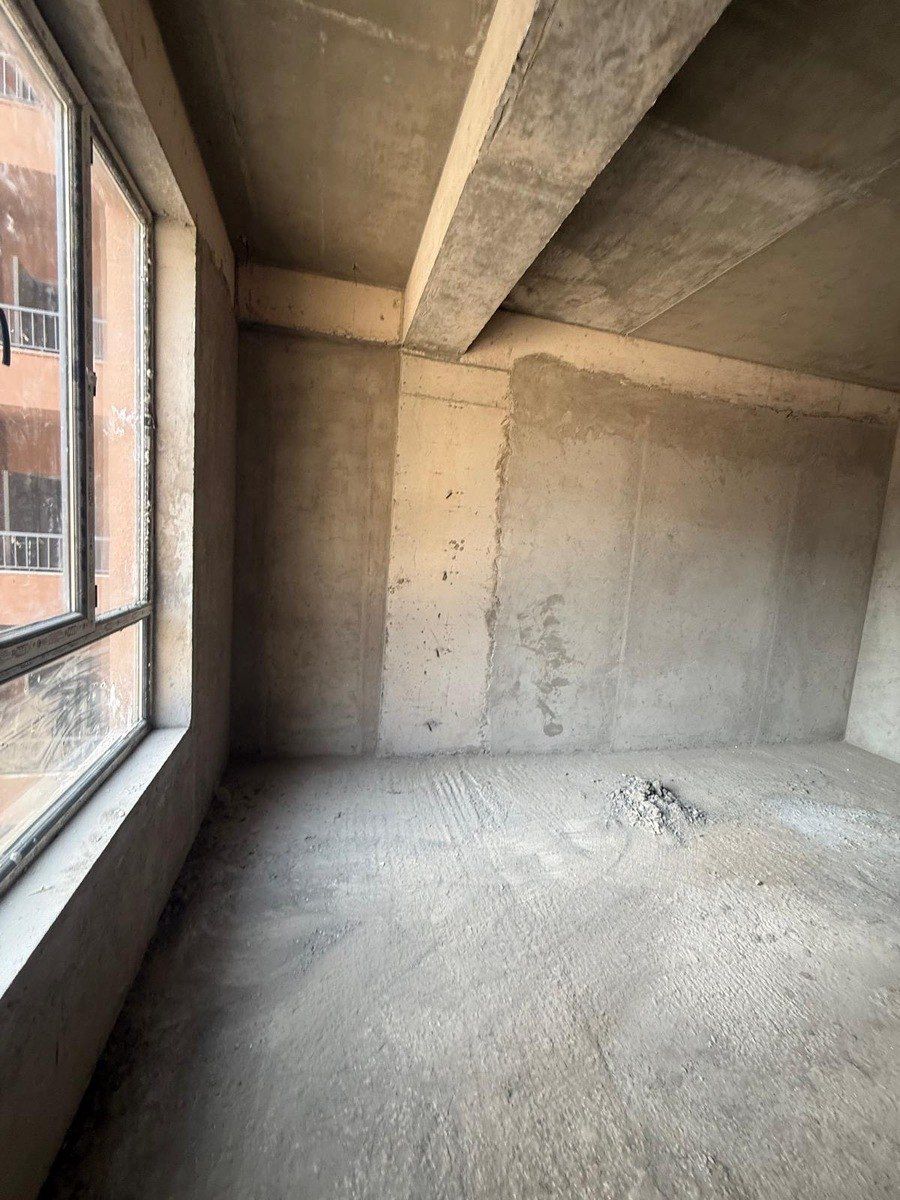 Satılır 2 otaqlı yeni tikili 53 m² — Mənzil, Bakı (3)