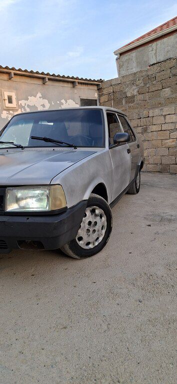 Tofas Sahin, 1.6 L, 2005 il, 438 797 km 10-XP-468 — Avtomobillər, Bakı (7)