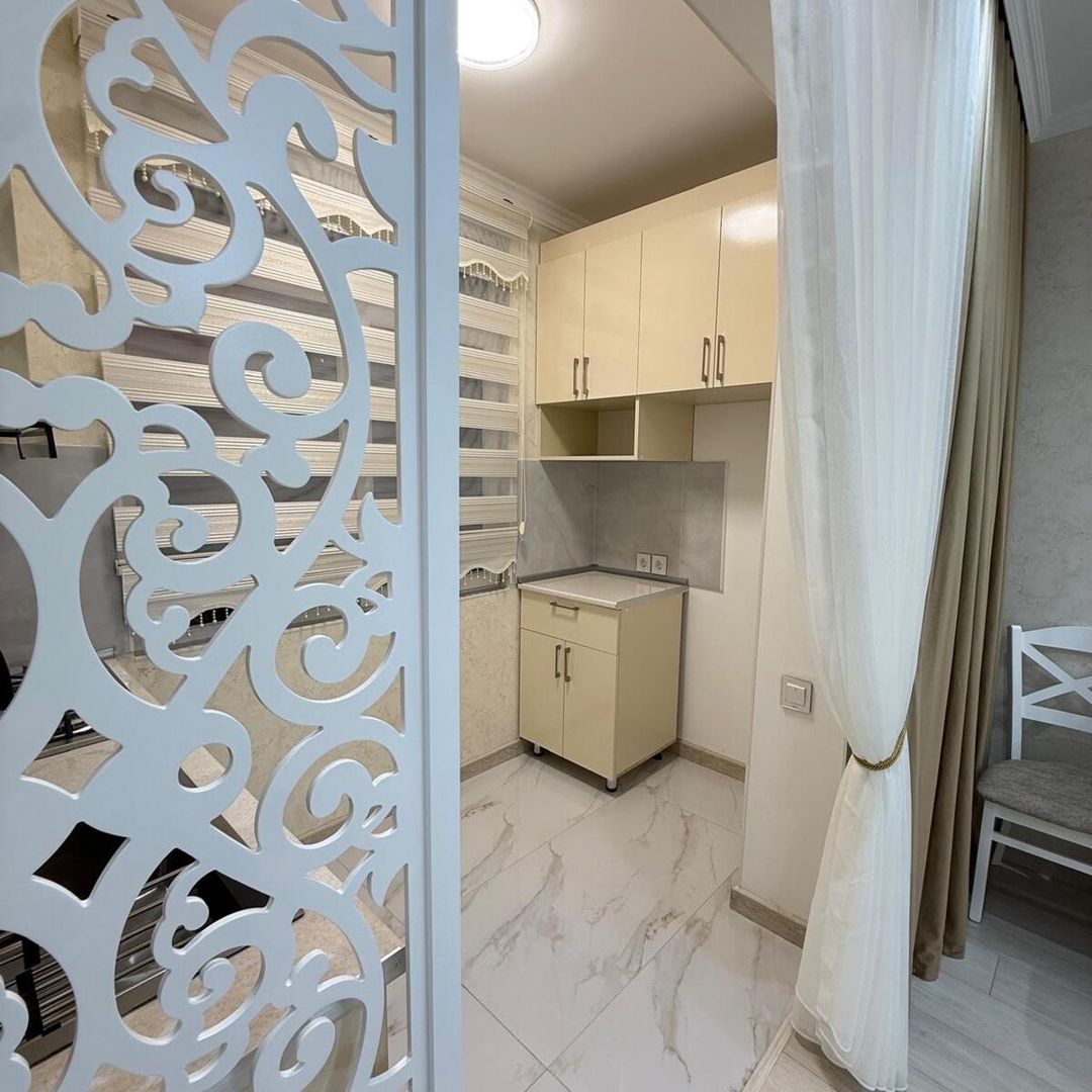 Satılır 2 otaqlı köhnə tikili 45 m² — Mənzil, Bakı (8)