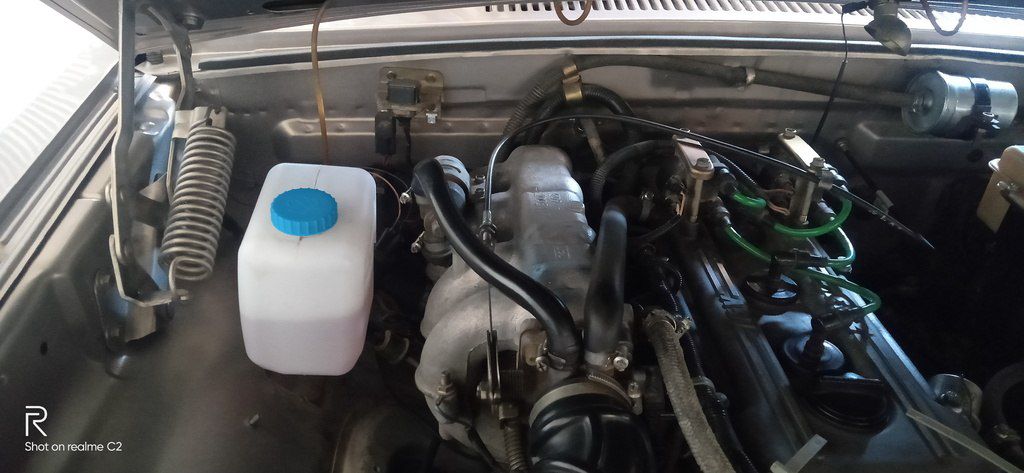 GAZ 31105 "Volga", 2.4 L, 2005 il, 143 841 km 40-BG-131 — Avtomobillər, Qusar (3)