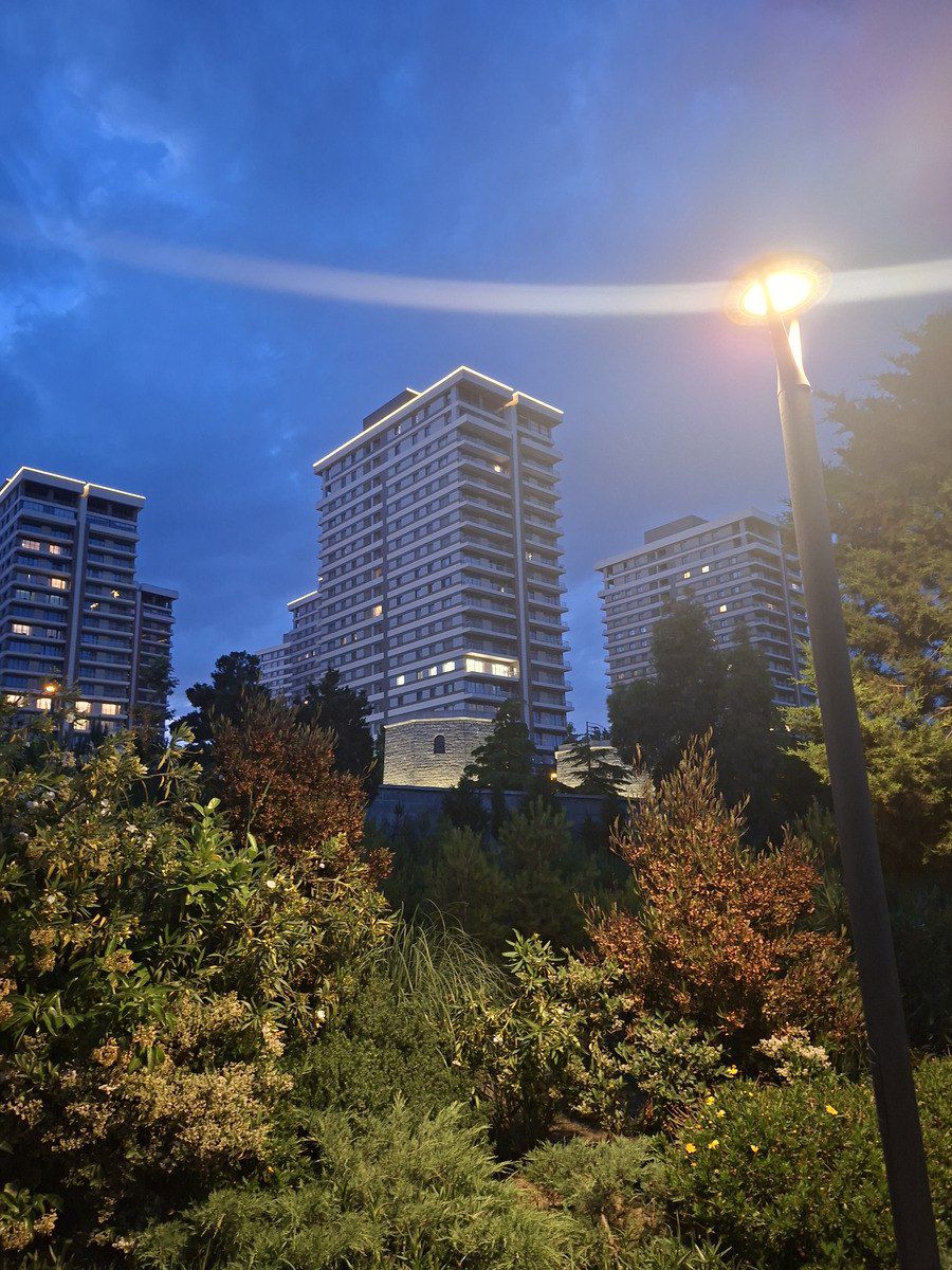 Satılır 3 otaqlı yeni tikili 120 m² — Mənzil, Bakı (4)