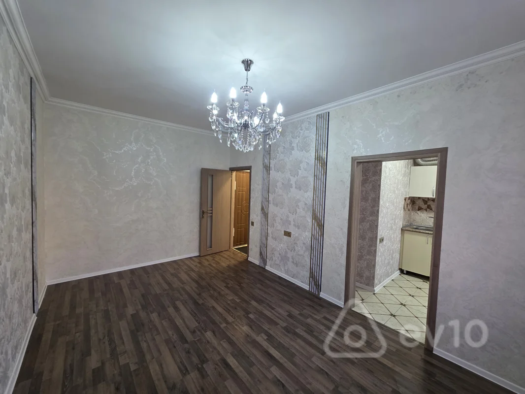 1 otaqlı mənzil, 35 m², Asif Məhərrəmov küçəsi 12 — Mənzil, Bakı (3)