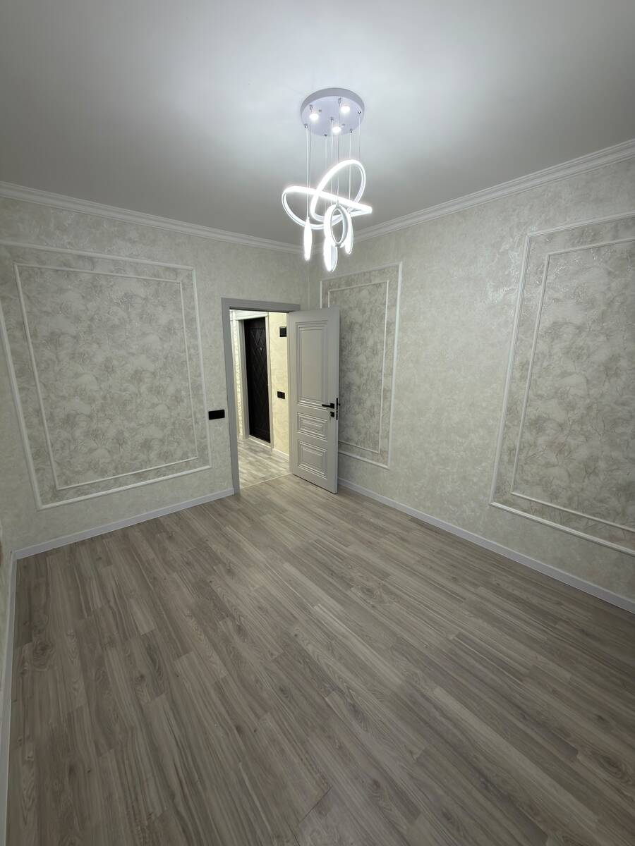 Satılır 3 otaqlı köhnə tikili 65.3 m² — Mənzil, Bakı (8)