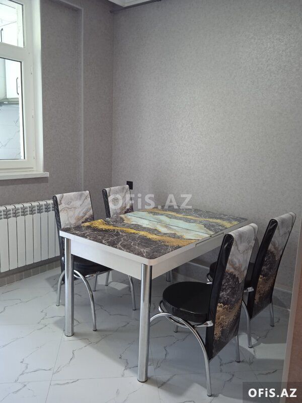 Köhnə tikili Kirayə Verilir Sumqayıt, 11 ci mkr 27 dom, 3 otaq, 64 m² — Mənzil, Sumqayıt (5)