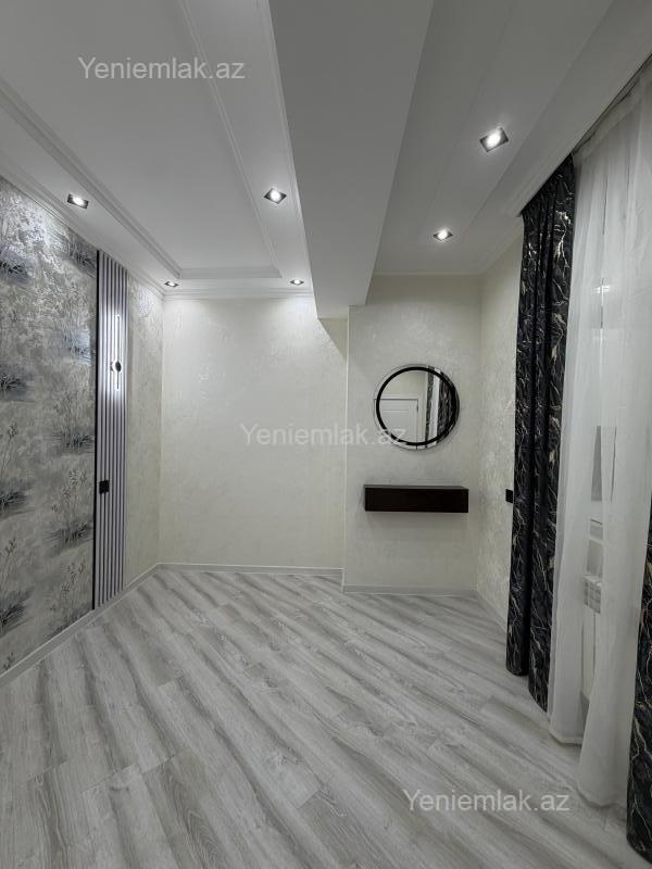 Satılır 2 otaqlı Bina evi menzil (Yeni tikili), 84 m², Masazır — Mənzil, Abşeron (7)