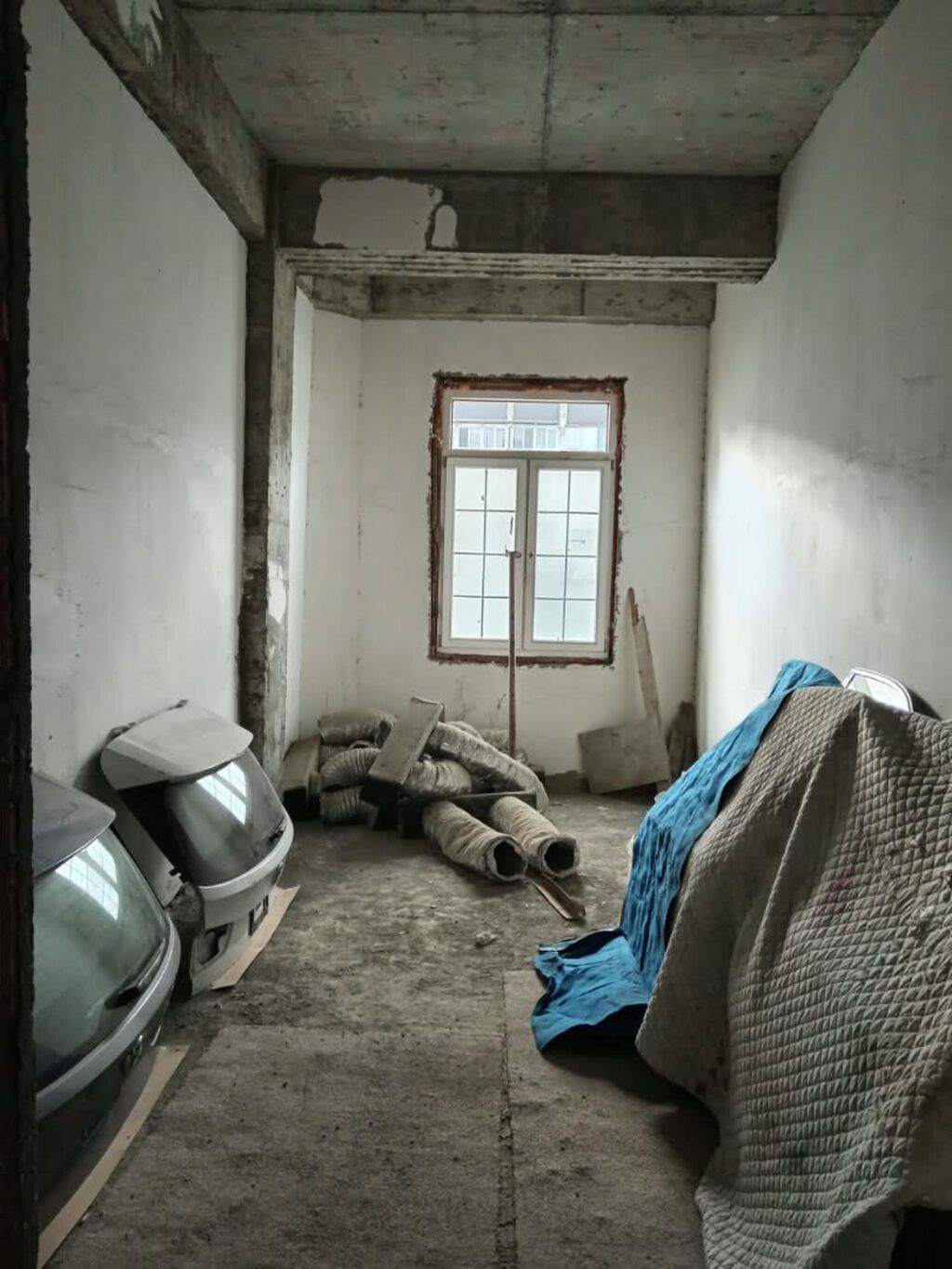 Satılık daire (yeni bina), 260 m² — Mənzil, Bakı (3)