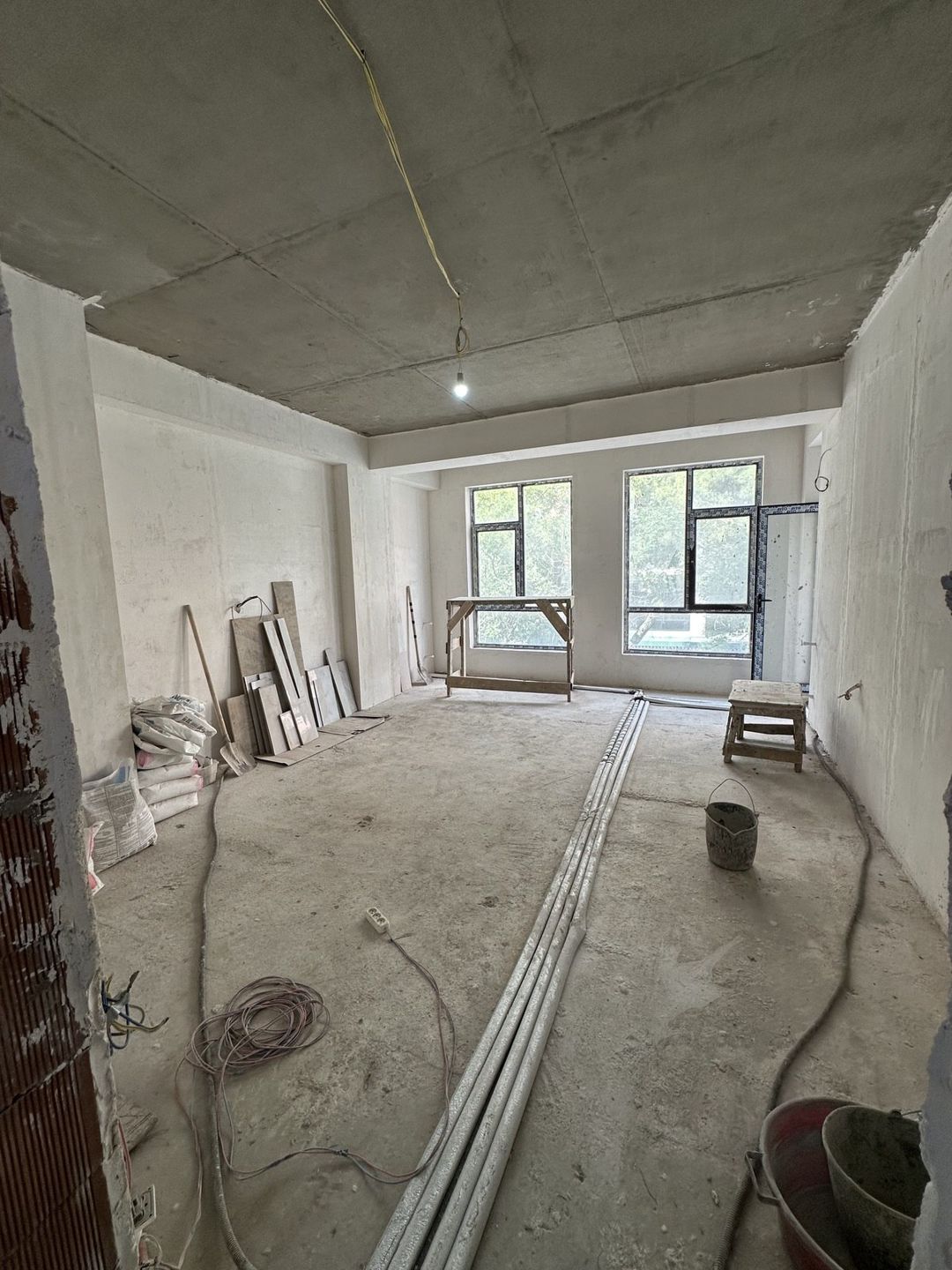 Satılır 3 otaqlı yeni tikili 105.6 m² — Mənzil, Bakı (4)