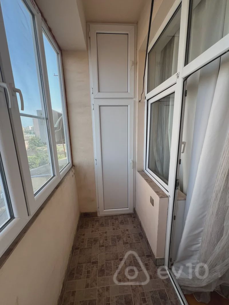 For sale: 3-room apartment (new building), 95 m² — Mənzil, Bakı (8)