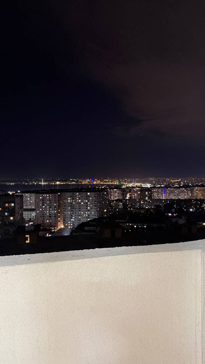 İcarəyə verilir 2 otaqlı yeni tikili 58 m² — Mənzil, Bakı (9)