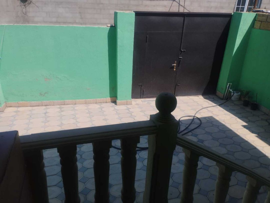 Satılır 4 otaqlı həyət evi/bağ evi 110 m² — Ev, villa, Bakı (8)