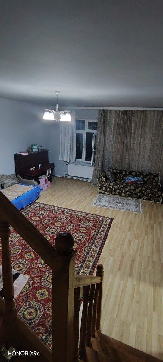 Satılır 3 otaqlı həyət evi/bağ evi 180 m² — Ev, villa, Bakı (8)
