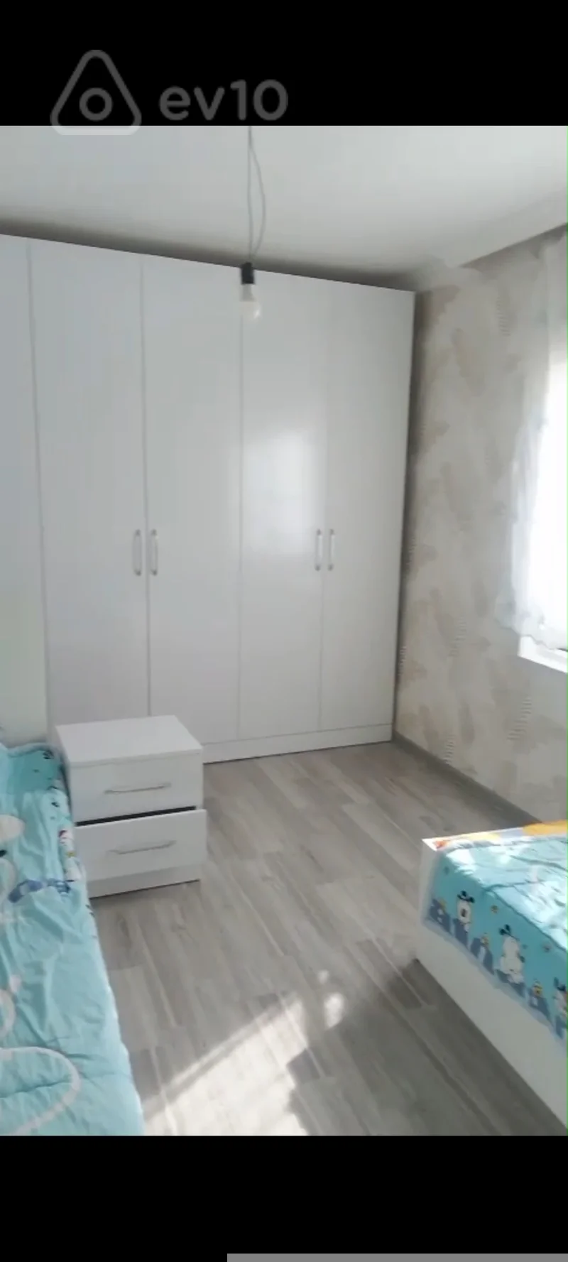 2 otaqlı mənzil, 20 m², Mirzə Davud Küçəsi — kirayə — Mənzil, Bakı (3)
