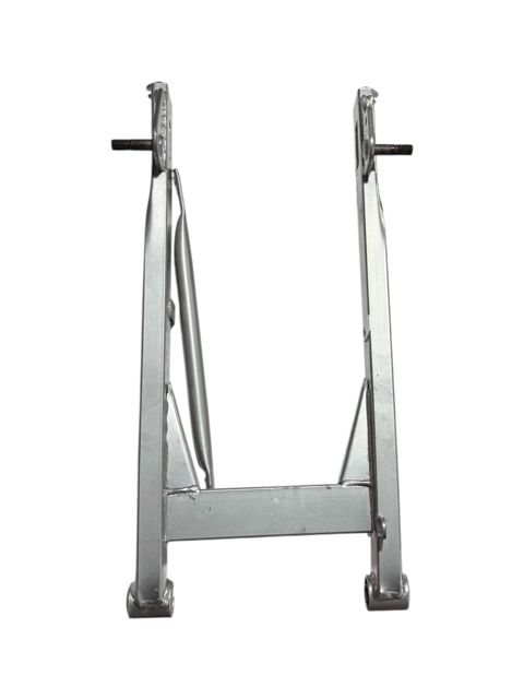 Motosiklet üçün arxa çəngəl S50, M50, 110cc - Motobot_00171 — Bakı