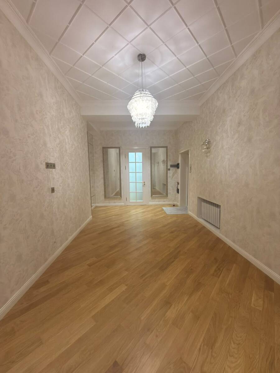 Satılır 3 otaqlı yeni tikili 166 m² — Mənzil, Bakı (7)