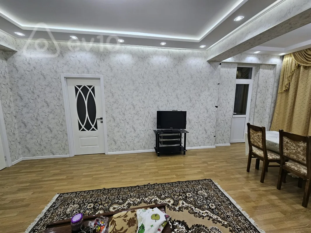 2 otaqlı mənzil, 65 m², M hadi — kirayə — Mənzil, Bakı (5)