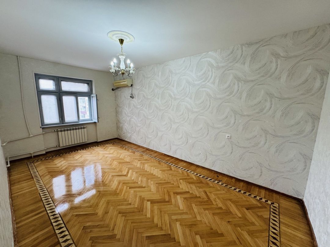 Satılır 3 otaqlı köhnə tikili 85 m² — Mənzil, Bakı (3)