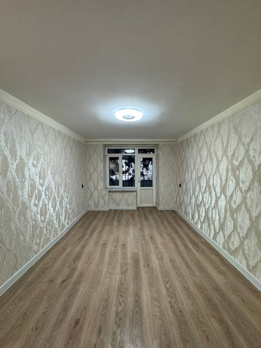 Satılır 2 otaqlı köhnə tikili 35 m² — Mənzil, Bakı (2)