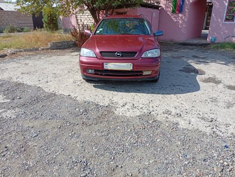 Opel Astra, 1.6 L, 1998 il, 260 000 km — Mingəçevir